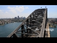 Sydney Harbour Bridge Climbers 2 2520